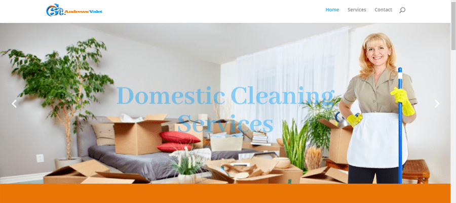 ST. Andrew Cleaning Services Ltd.